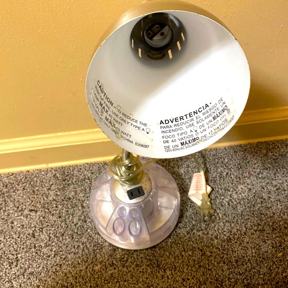 Table lamp - Picture 2 of 2